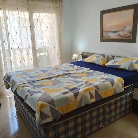 Apartamento Formentera Lägenhet Formentera de Segura Exteriör bild