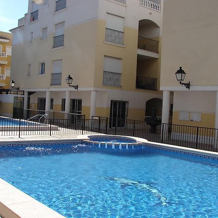 Apartamento Formentera Lägenhet Formentera de Segura Exteriör bild