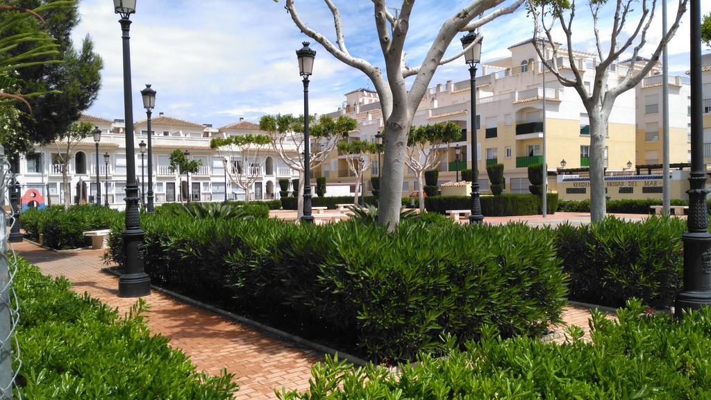 Apartamento Formentera Lägenhet Formentera de Segura Exteriör bild