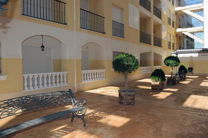 Apartamento Formentera Lägenhet Formentera de Segura Exteriör bild
